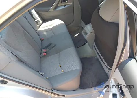 2011 Toyota Camry Se из США, поврежденный, VIN 4T1BF3EK2BU201909